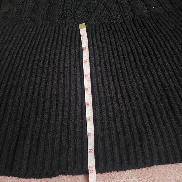 Sweater Dress - Picture 8 of 13